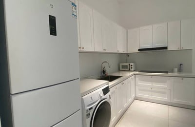 Rent of a furnished 2-bedroom villa with a mini pool, Da Nang, Vietnam